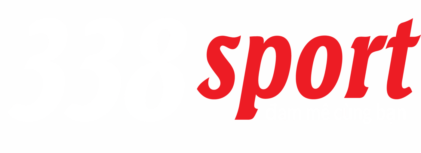 338sport – Thương Hiệu Thể Thao Hàng Đầu
