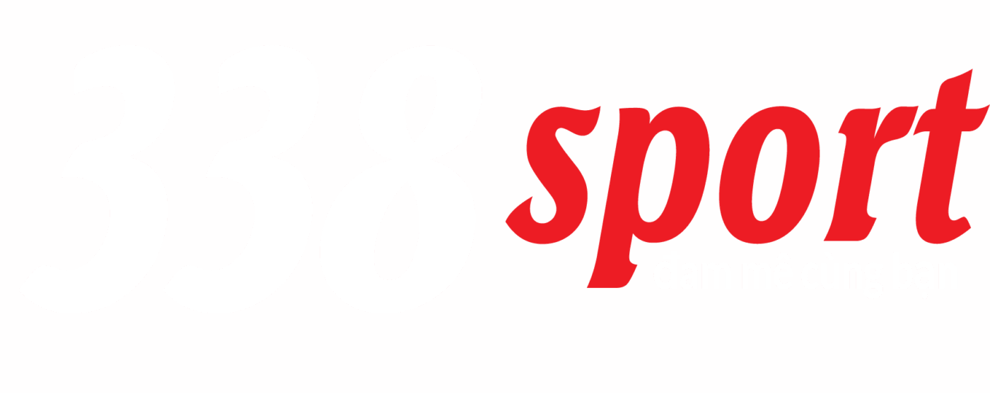 338sport – Thương Hiệu Thể Thao Hàng Đầu